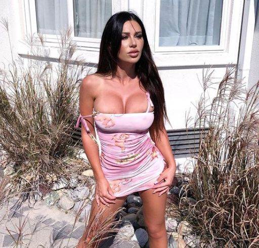 stanija dobrojević ljubavnica decko priznanje sok izjava