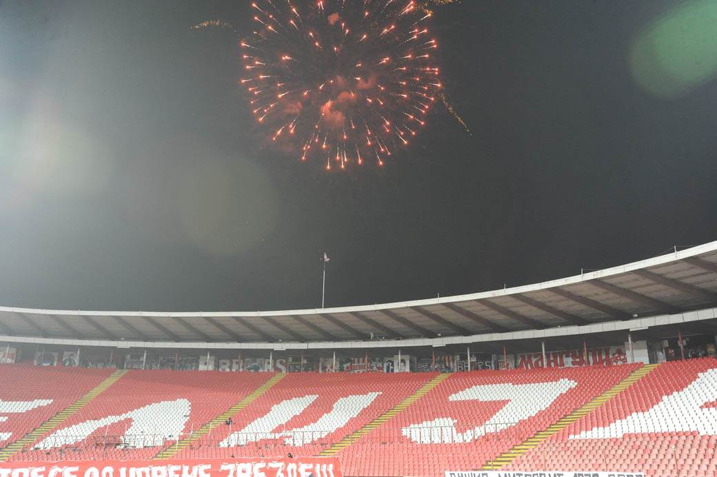 crvena zvezda hofenhajm liga evrope milan gajic izjava evropsko prolece