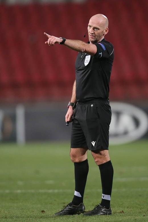 crvena zvezda hofenhajm liga evrope milan gajic izjava evropsko prolece