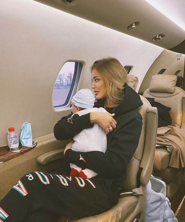 Sofija Milošević o svađama sa Lukom Jovićem