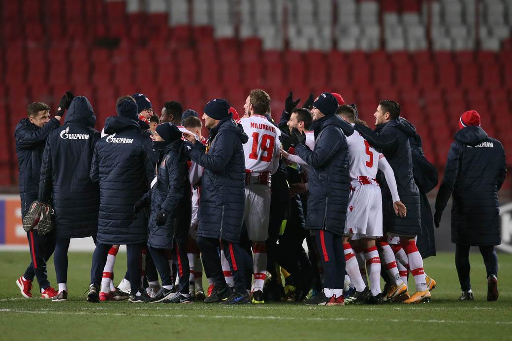 andrej djuric stoper crvena zvezda transfer serija a