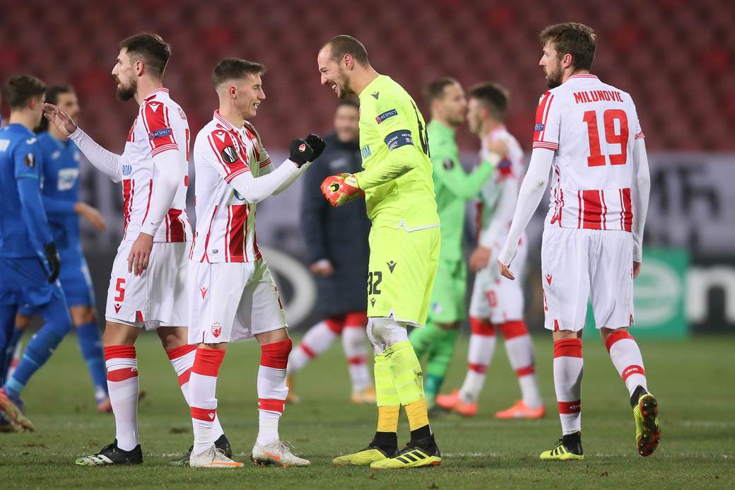 andrej djuric stoper crvena zvezda transfer serija a