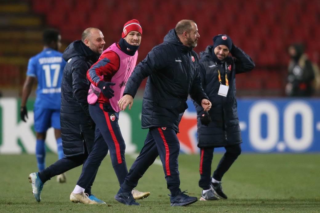 andrej djuric stoper crvena zvezda transfer serija a