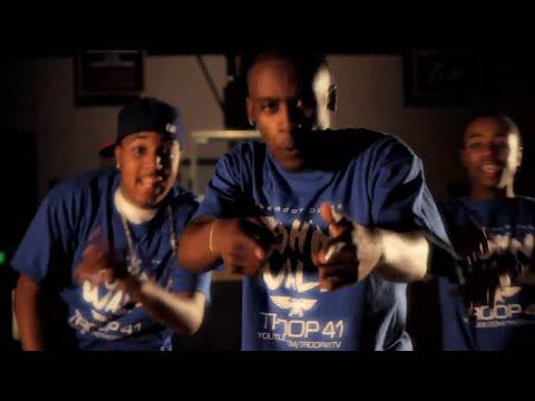 Džon Vol ide u Armani