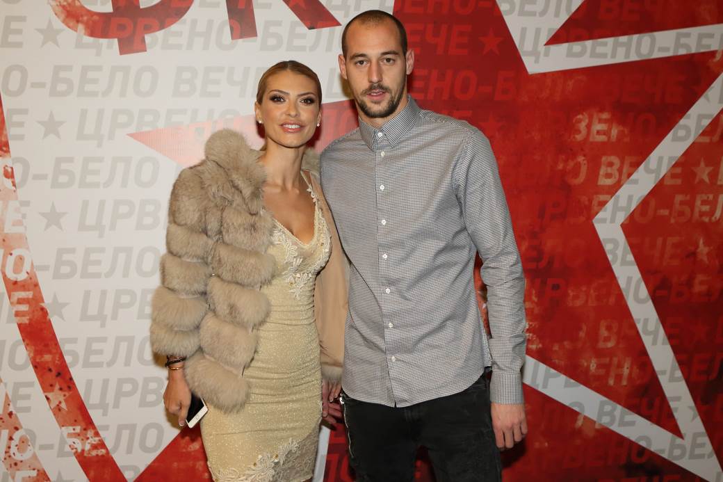 Snežana Borjan o braku sa fudbalerom zbog novca