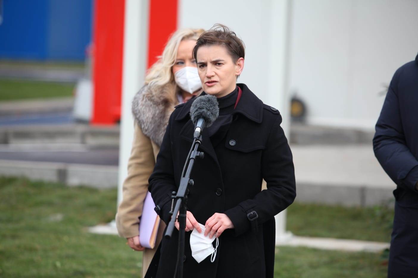 korona virus kovid bolnice bolnica batajnica zarazeni pacijenti