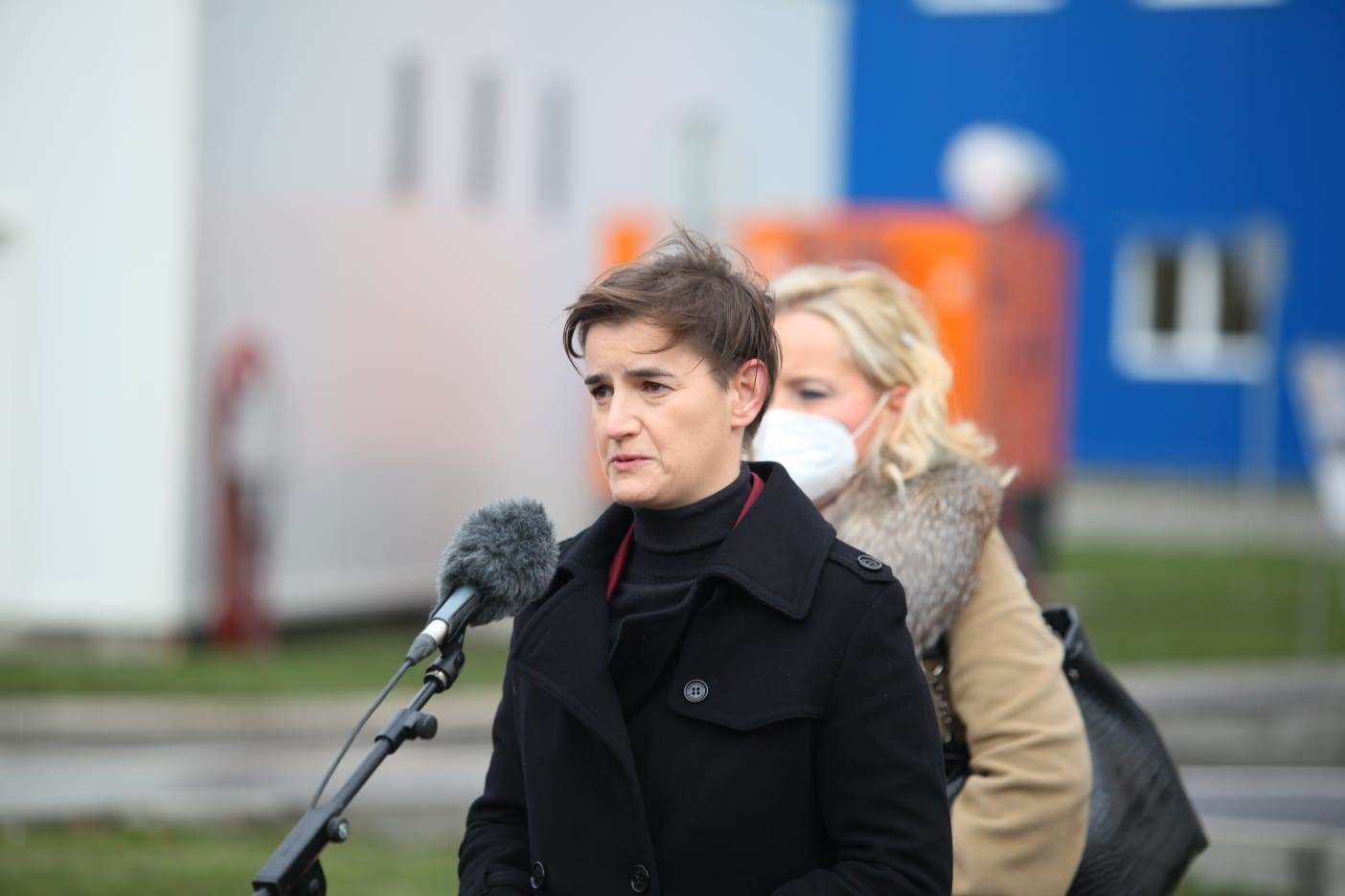 korona virus kovid bolnice bolnica batajnica zarazeni pacijenti