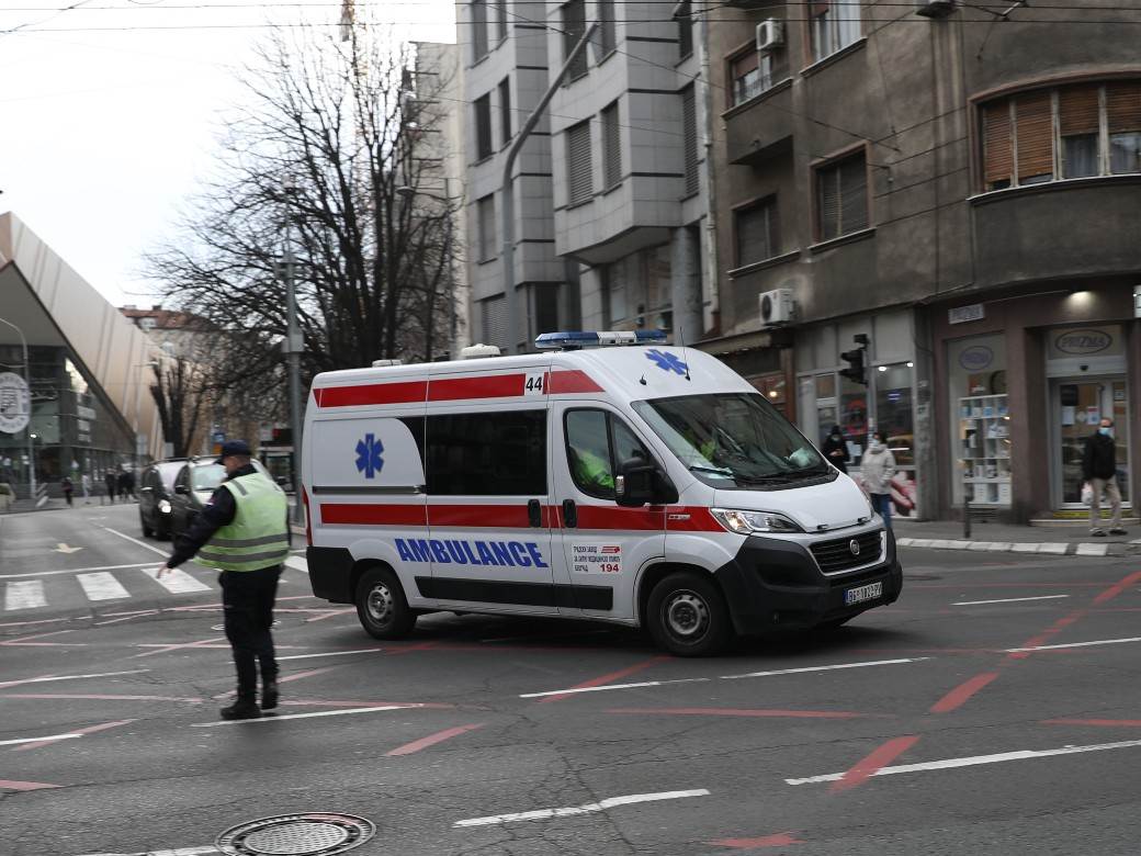 eksplozija ispred rtsa uzrok broj preminulih