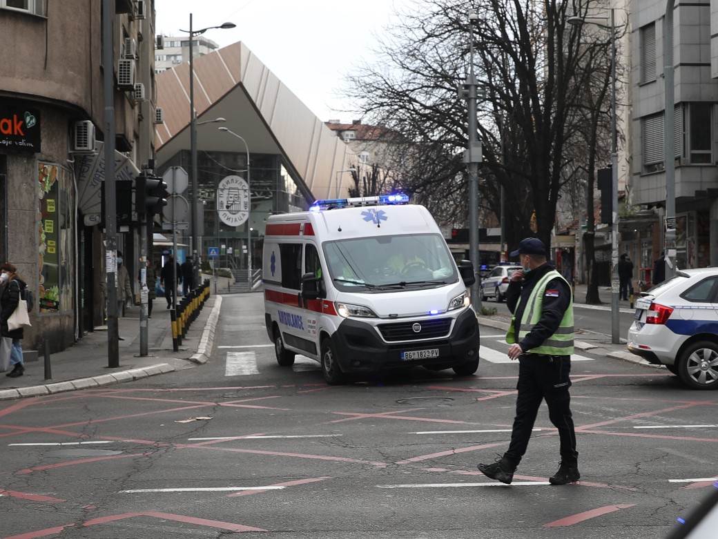 eksplozija ispred rtsa uzrok broj preminulih