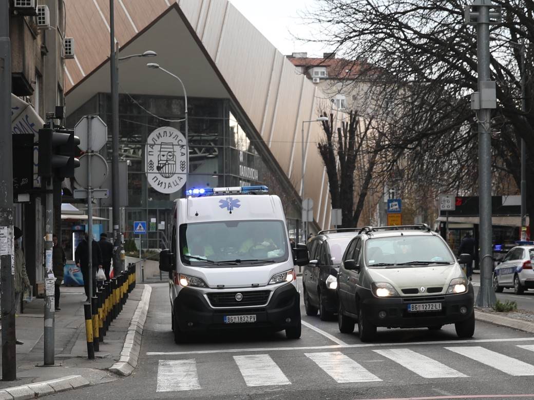 eksplozija ispred rtsa uzrok broj preminulih