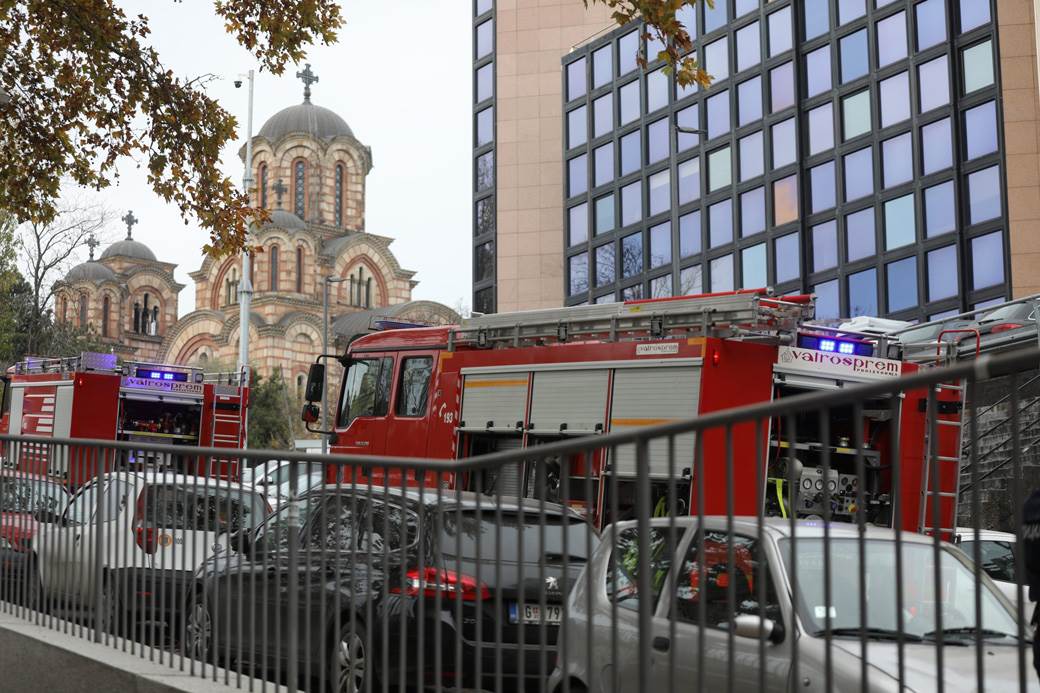 eksplozija ispred rtsa uzrok broj preminulih