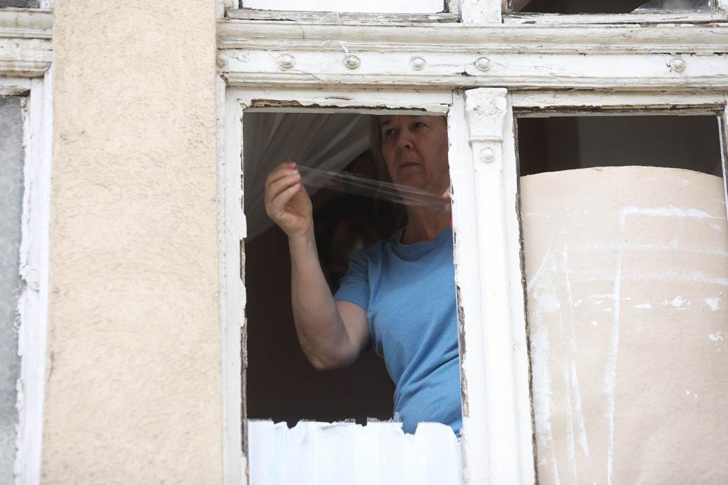 eksplozija ispred rtsa uzrok broj preminulih