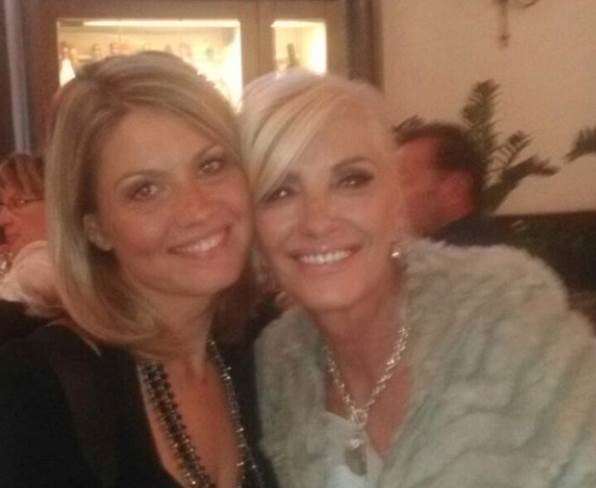 Cakana o prvom suprugu Borisu