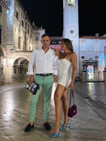 hana hadziavdagic operisana operacija beba trudnoca poruka za zene