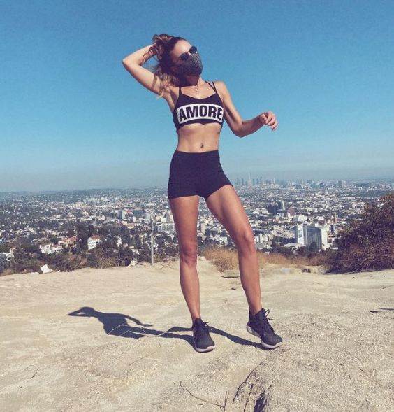 Nina Seničar o životu u Americi