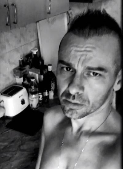 dado glisic korona virus borba terapija simtromi