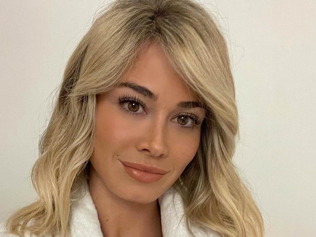 Loris Karijus oženio Diletu Leotu i sada nigde ne igra