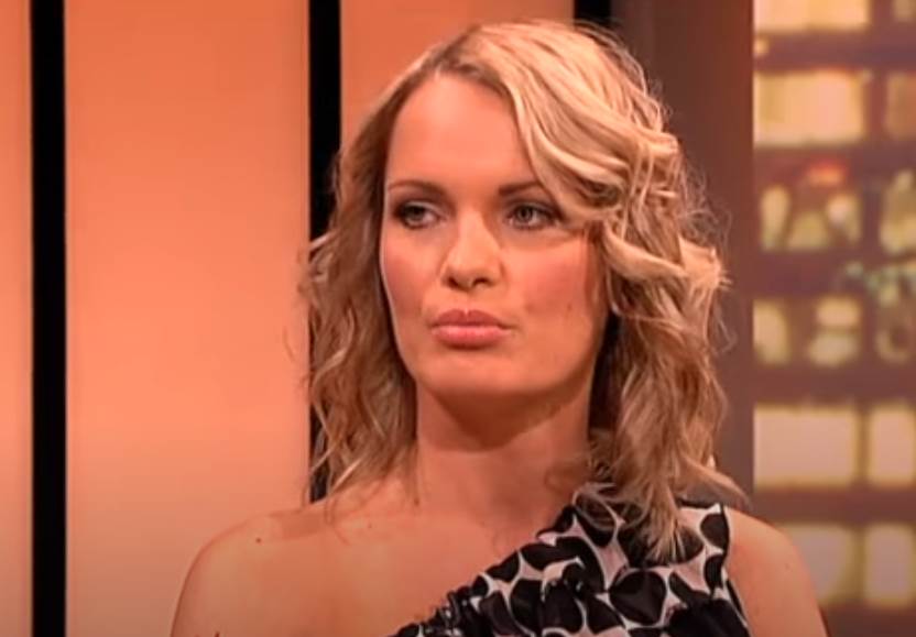 Marijana Čvrljak prva rijaliti prevara