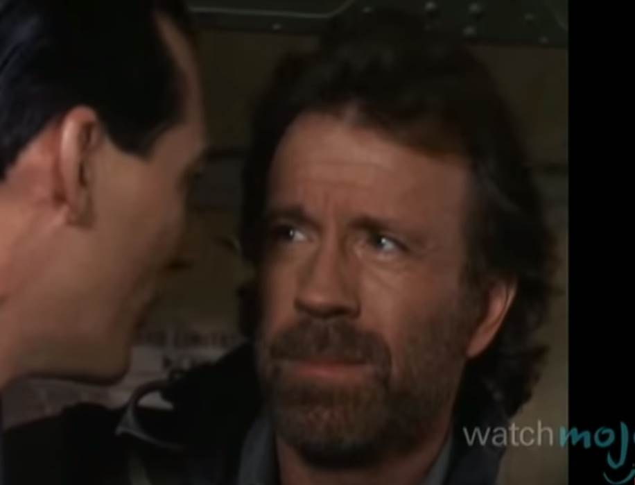 Glumac Čak Noris hitno hospitalizovan