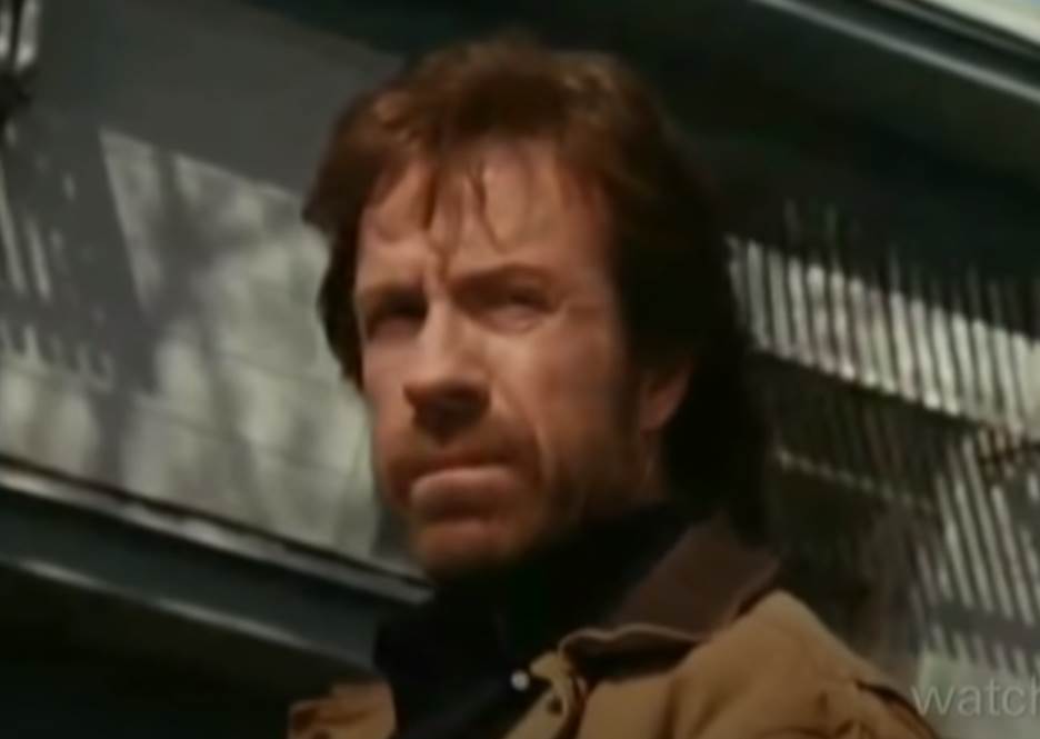 Glumac Čak Noris hitno hospitalizovan