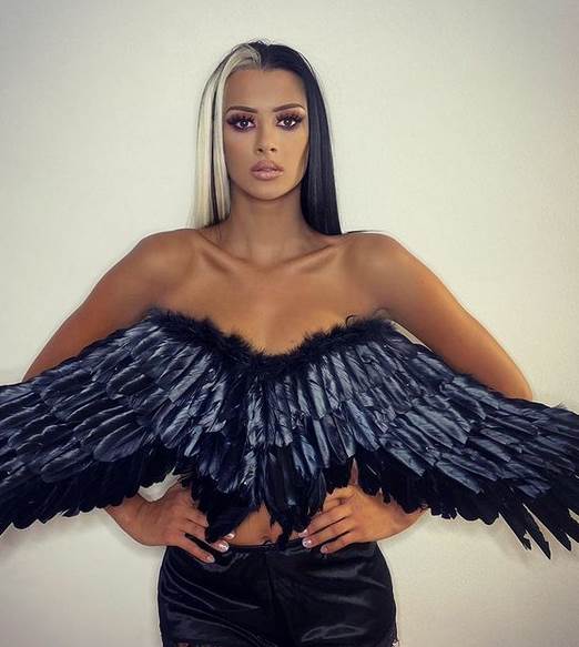 Aleksandra Prijović svađe sa Filipom odnos sa Lepom Brenom