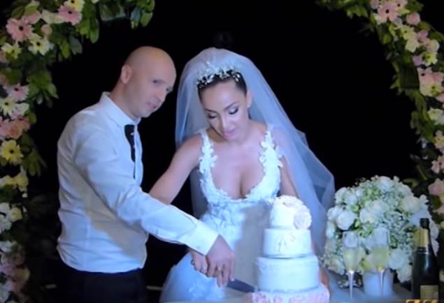 Muž Maje Berović bio vozač kamiona