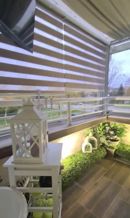 Stan Lidije Vukićević najlepši na javnoj sceni