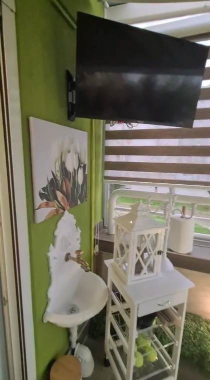 Stan Lidije Vukićević najlepši na javnoj sceni