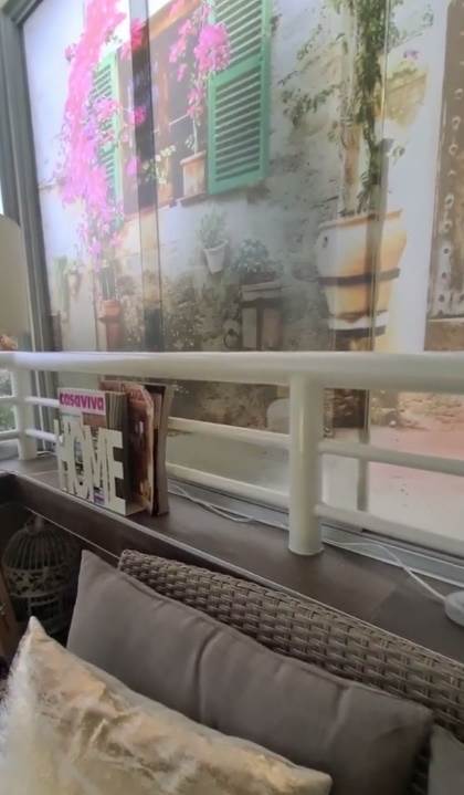 Stan Lidije Vukićević najlepši na javnoj sceni