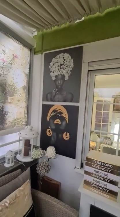 lidija vukicevic kupila stan prodala kucu na bezanijskoj kosi slike novog doma foto