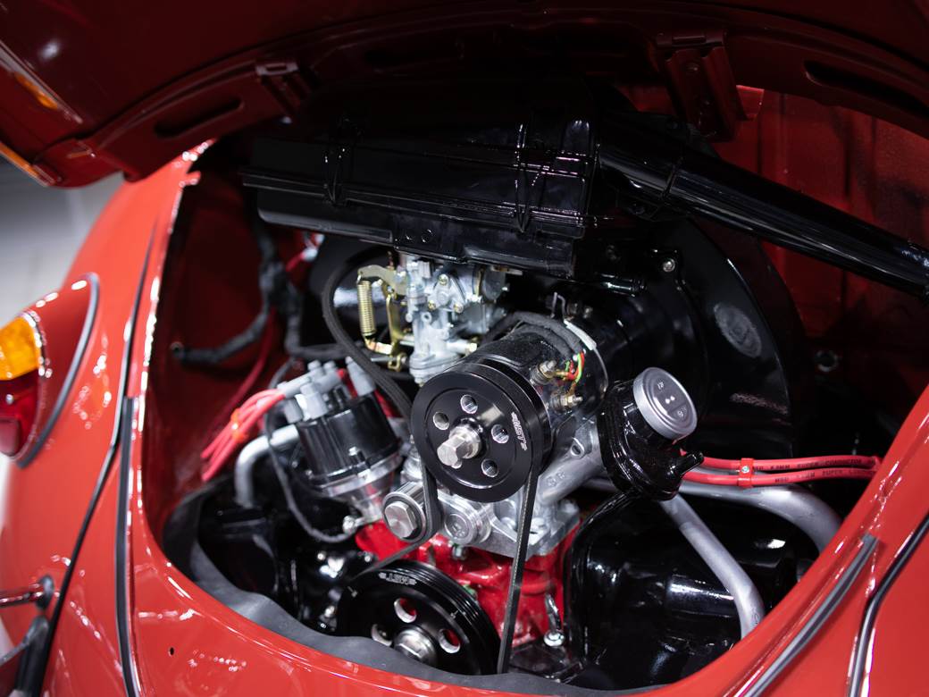 volkswagen folksvagen buba beetle polovni automobili auto polovnjak restauracija golf automobil