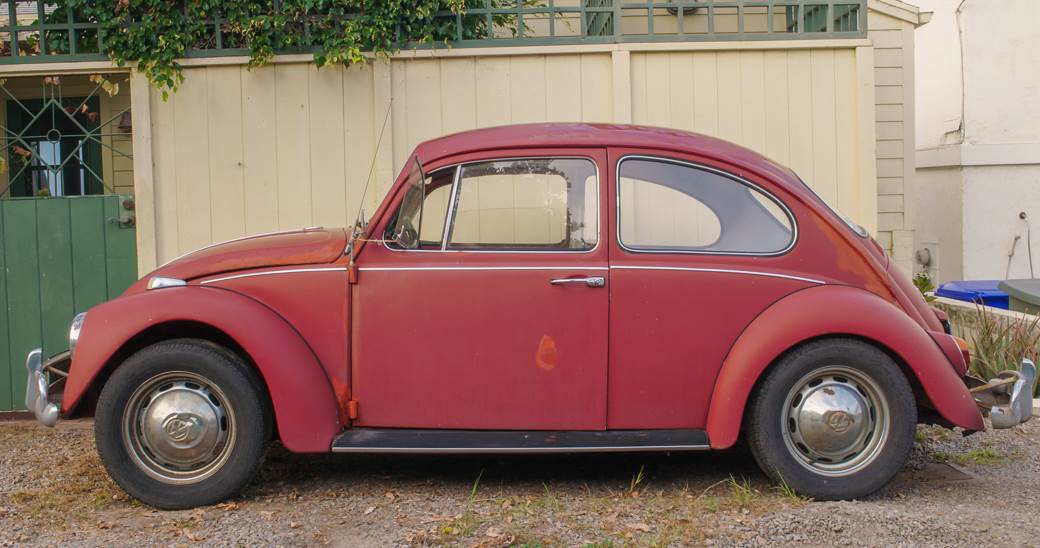 volkswagen folksvagen buba beetle polovni automobili auto polovnjak restauracija golf automobil