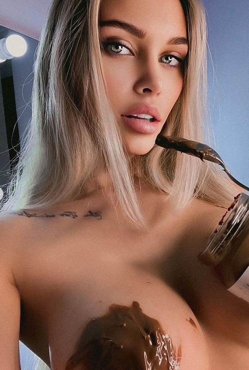 lilija ermak slike u kupacem instagram