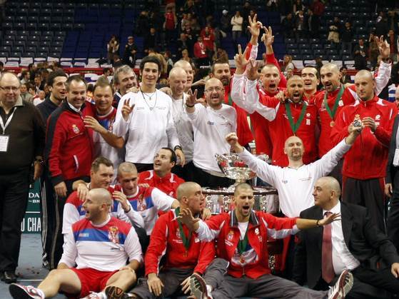 Bogdan Obradović intervju MONDO o Novaku Đokoviću i Rodžeru Federeru