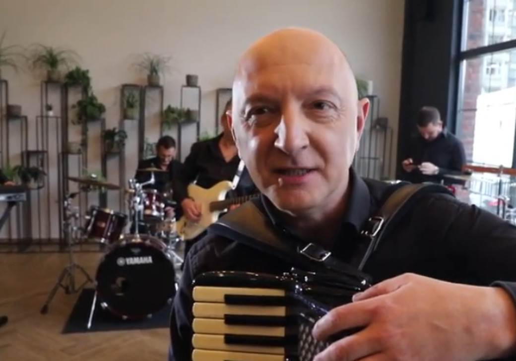 endzi mavric pevaci mu duguju pare poseduje spisak otkrice sve