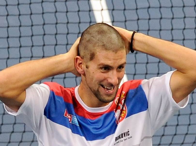 Bogdan Obradović intervju MONDO o Novaku Đokoviću i Rodžeru Federeru