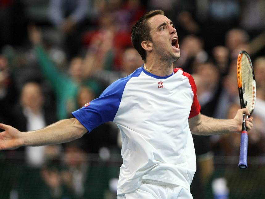 Bogdan Obradović intervju MONDO o Novaku Đokoviću i Rodžeru Federeru