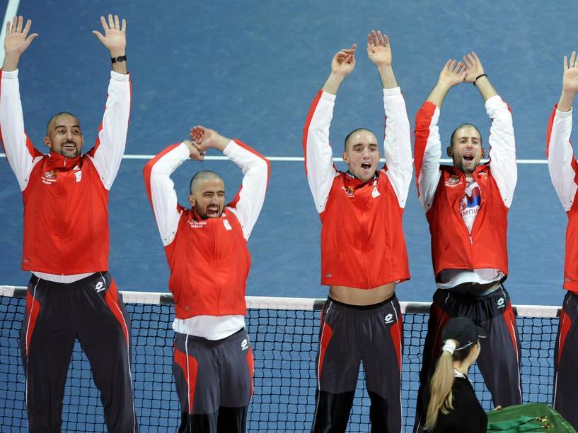 Bogdan Obradović intervju MONDO o Novaku Đokoviću i Rodžeru Federeru