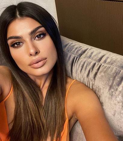 Ko je žena Nemanje Nedovića koju su vređali navijači na utakmici