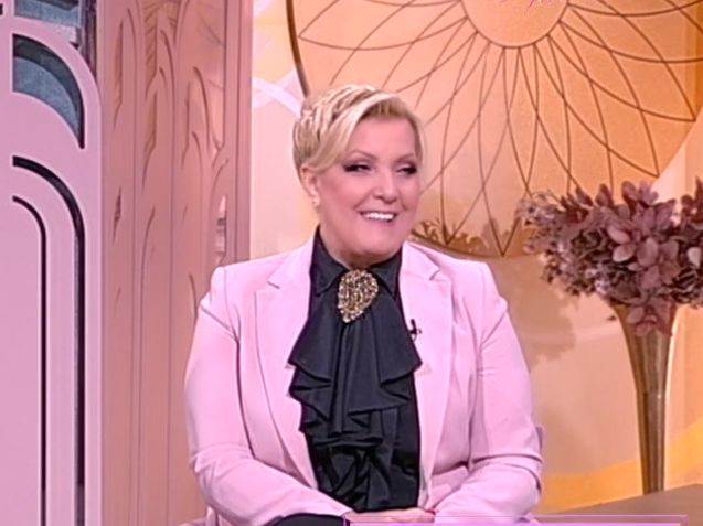 Snežana Đurišić unuka kako izgleda