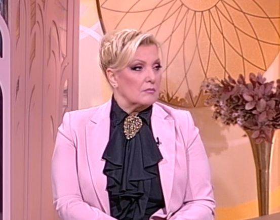 Zorica Marković oštro o izgledu Snežane Đurišić