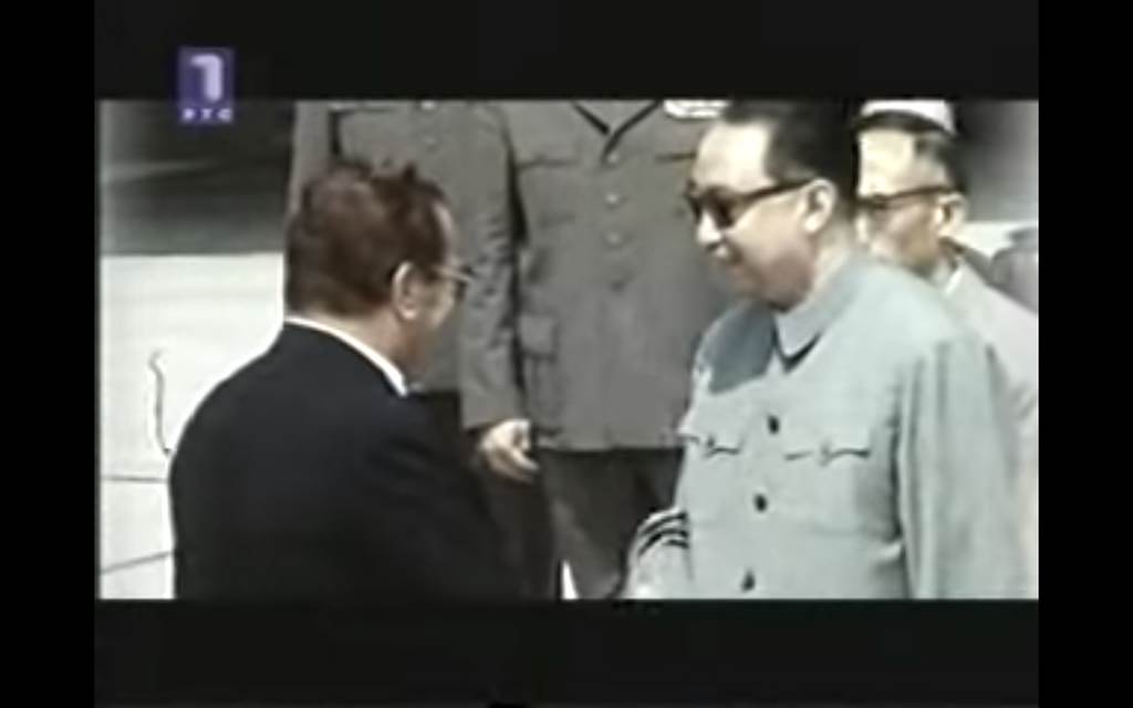 Sve žene Josipa Broza Tita