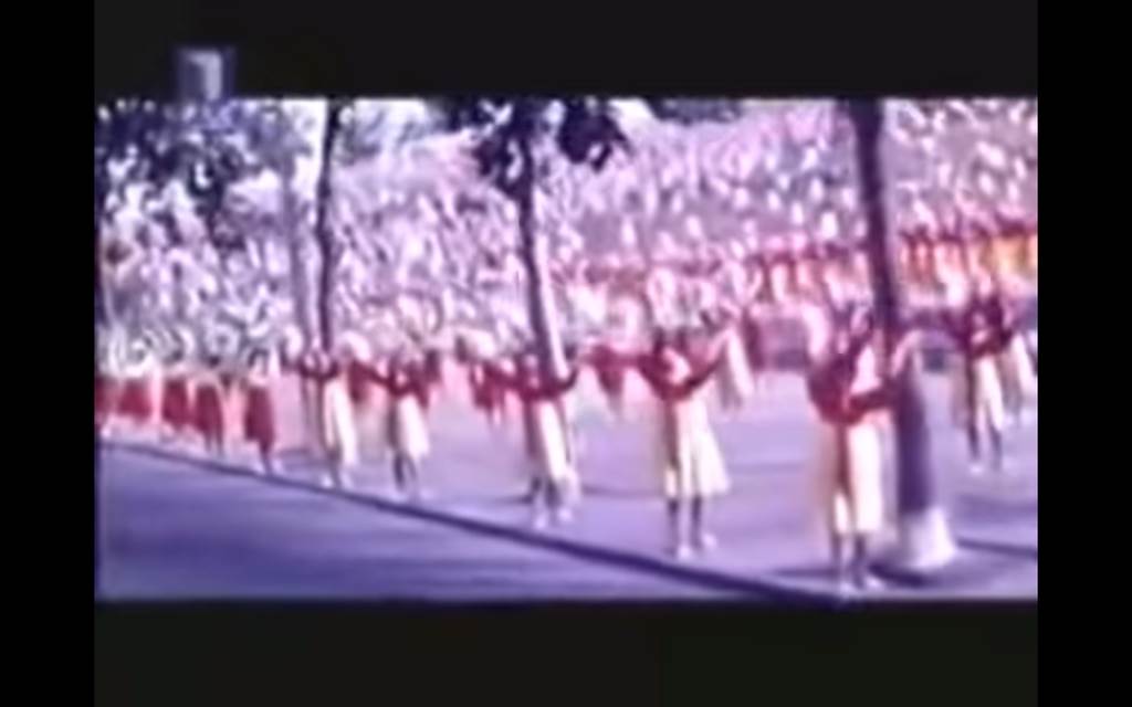 Sve žene Josipa Broza Tita