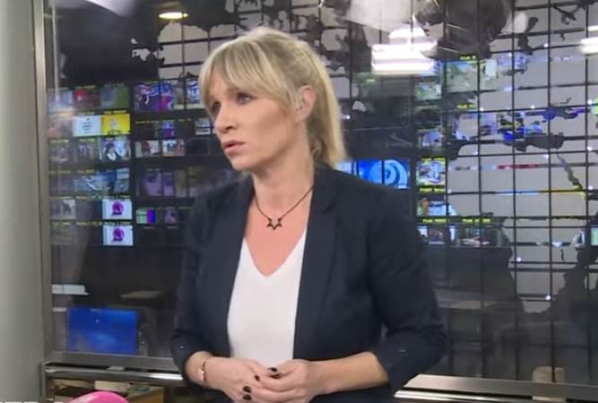 tanja radjenovic voditeljka zivela u oronuloj kuci sada ima hotel na moru 