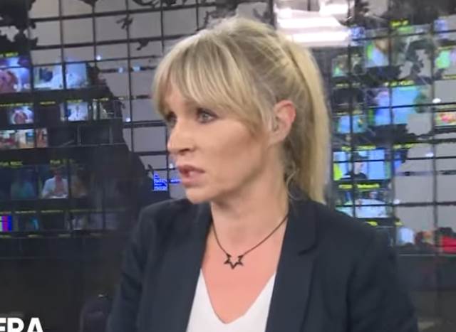 tanja radjenovic voditeljka zivela u oronuloj kuci sada ima hotel na moru 