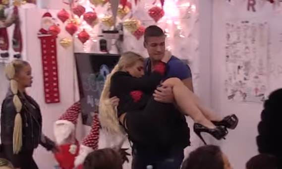 stanija ulazi u zadrugu