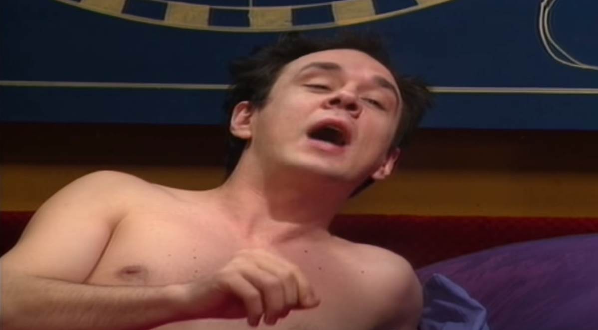 Istina o psu Simi iz serije Srećni ljudi