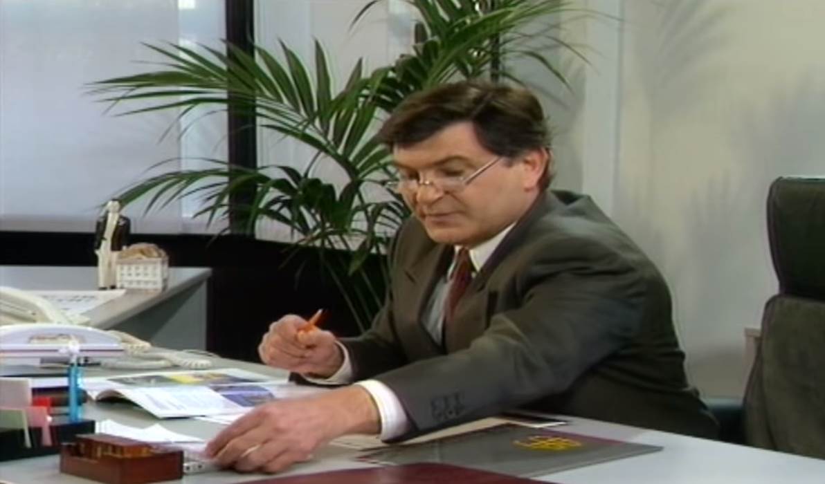 Istina o psu Simi iz serije Srećni ljudi