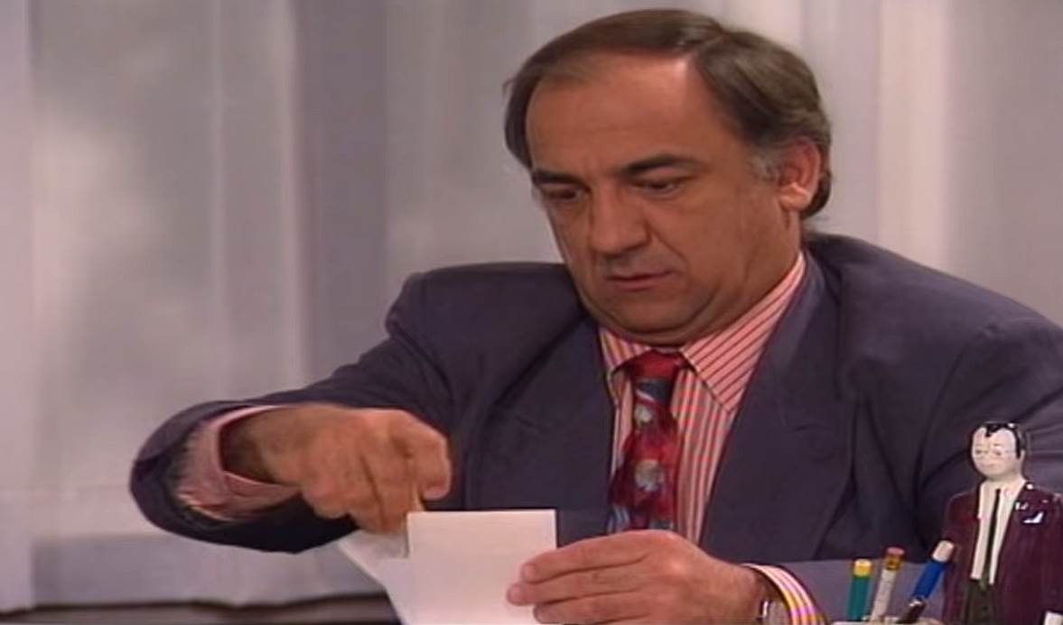 Istina o psu Simi iz serije Srećni ljudi