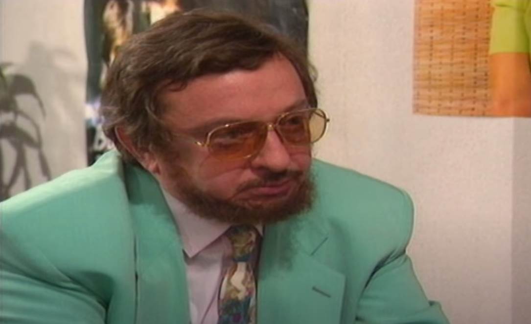 Istina o psu Simi iz serije Srećni ljudi